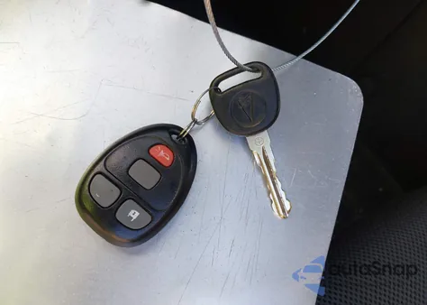 2008 Pontiac G6 Gt z USA, uszkodzony, nr VIN 1G2ZH57N084113308